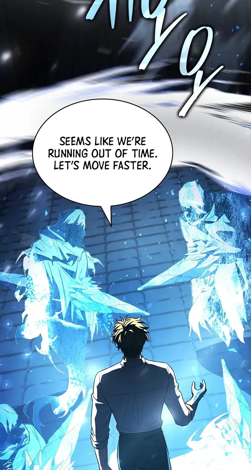 Read Demon Devourer chapter 105 image 73 on Lezhin