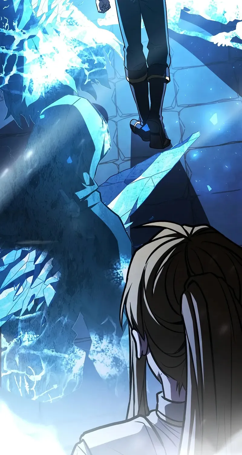 Read Demon Devourer chapter 105 image 74 on Lezhin