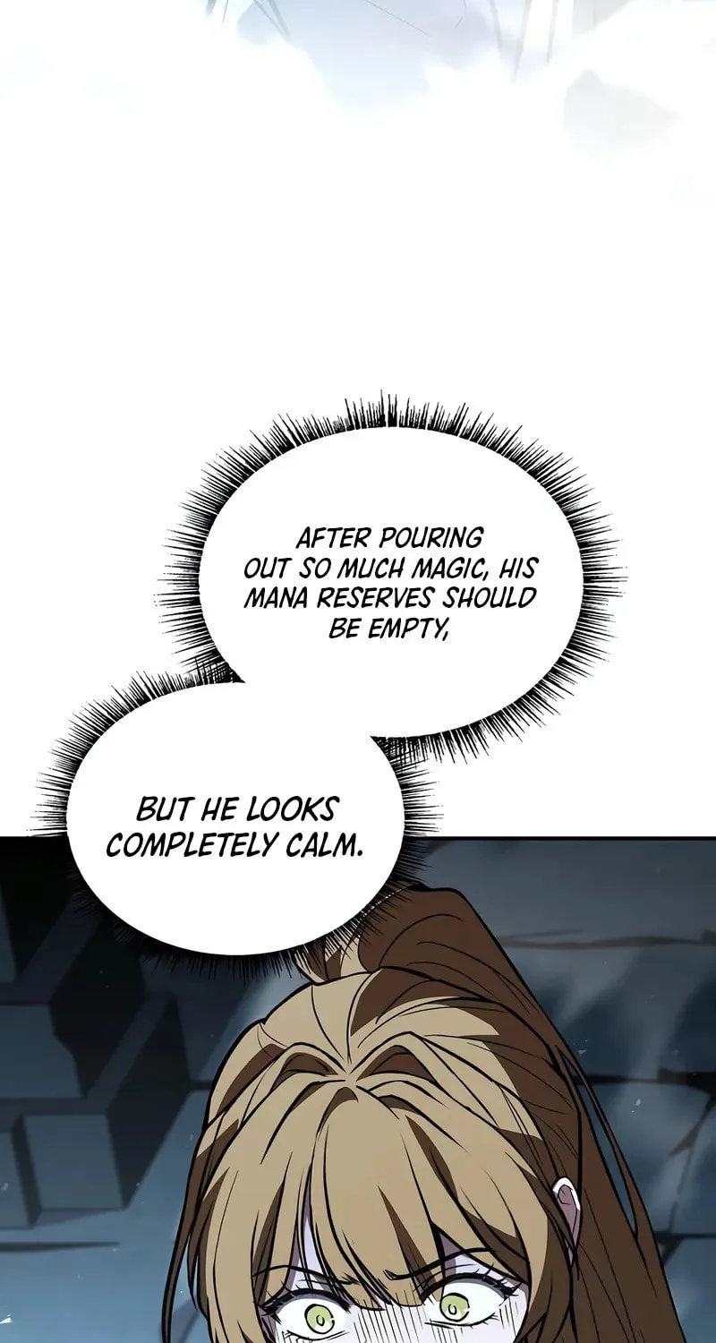 Read Demon Devourer chapter 105 image 75 on Lezhin