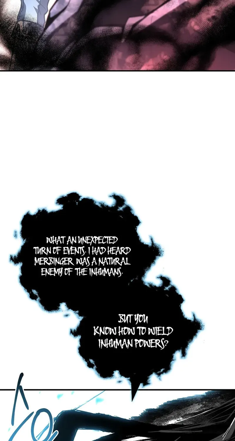 Read Demon Devourer chapter 105 image 80 on Lezhin