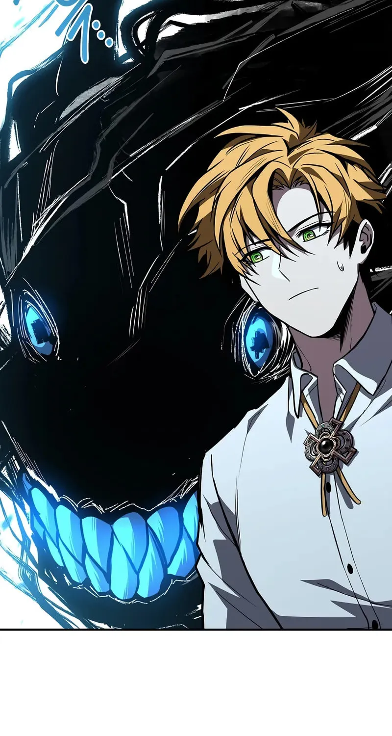 Read Demon Devourer chapter 105 image 81 on Lezhin