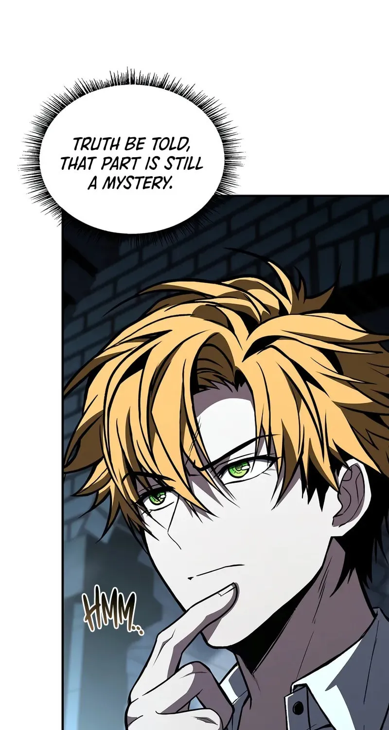 Read Demon Devourer chapter 105 image 82 on Lezhin