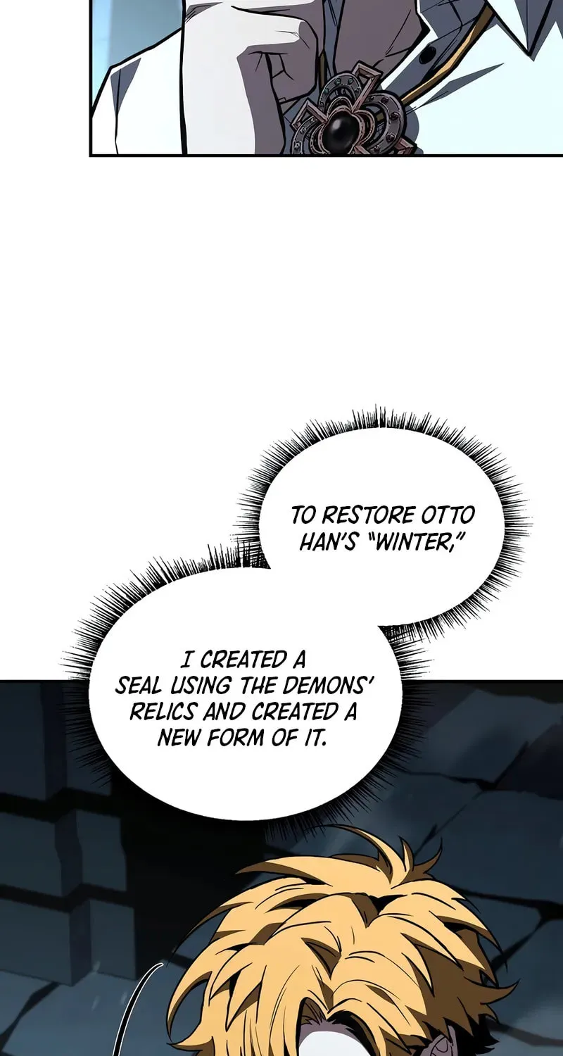 Read Demon Devourer chapter 105 image 83 on Lezhin