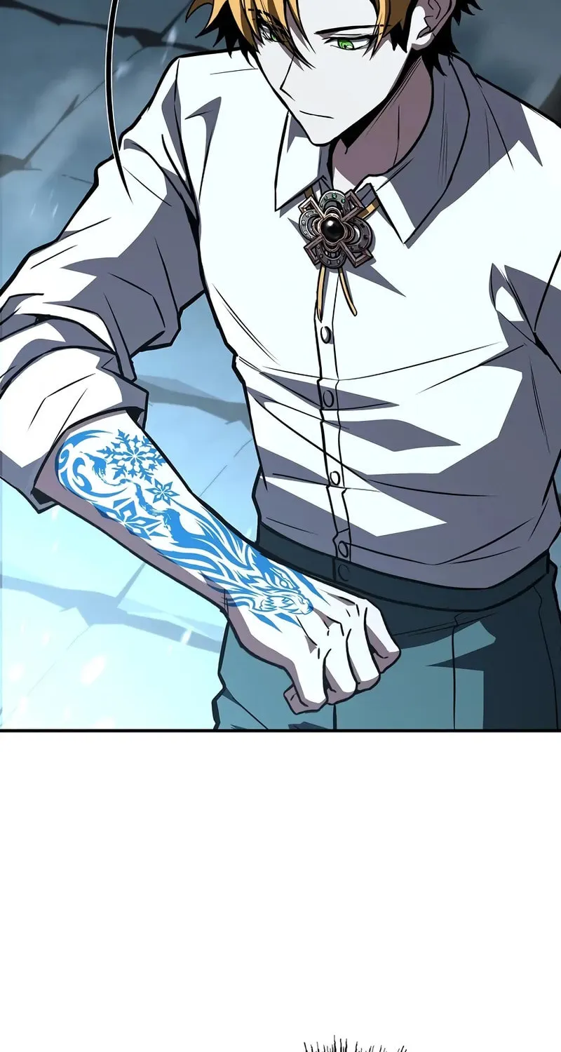 Read Demon Devourer chapter 105 image 84 on Lezhin