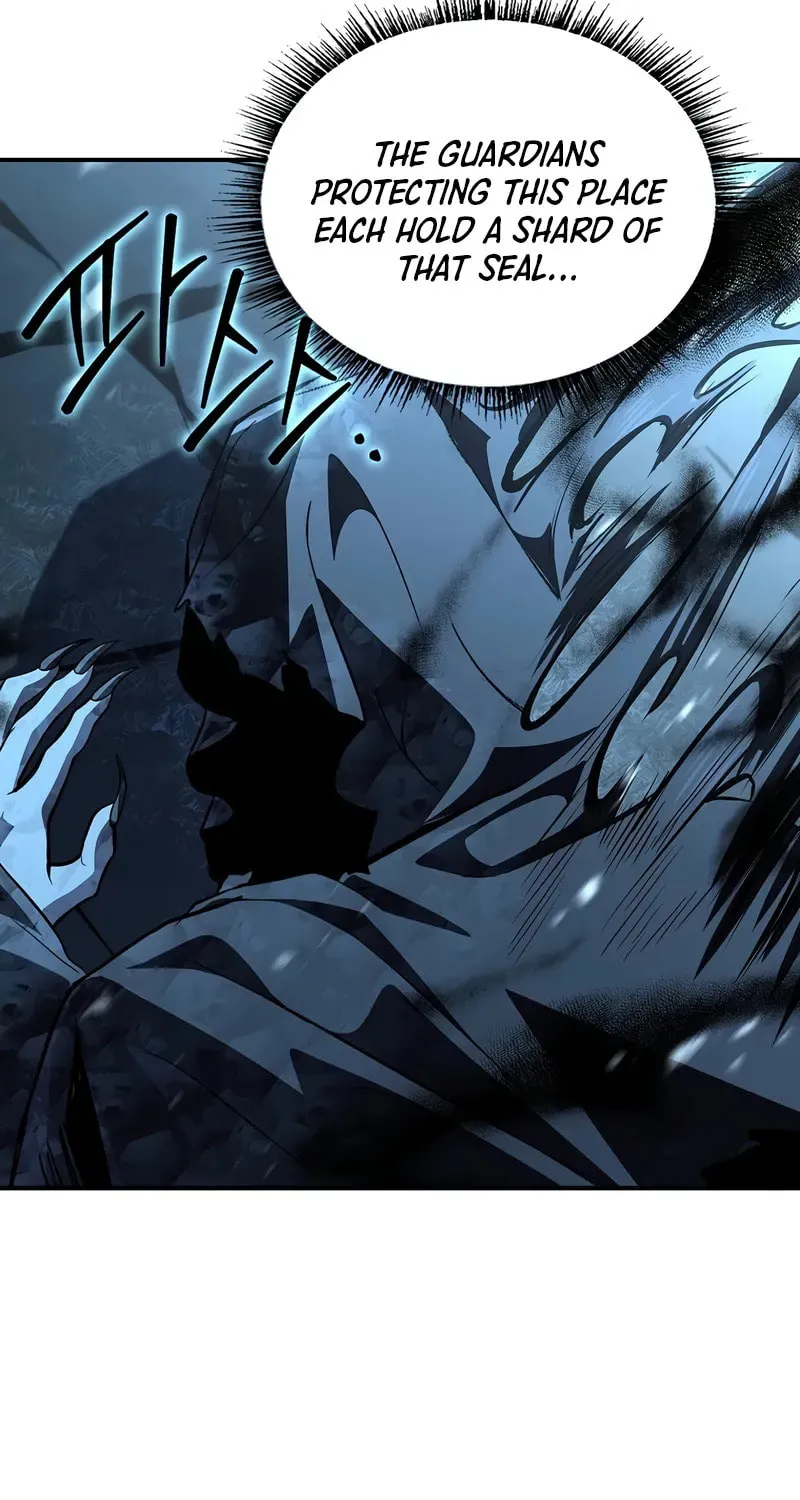 Read Demon Devourer chapter 105 image 85 on Lezhin