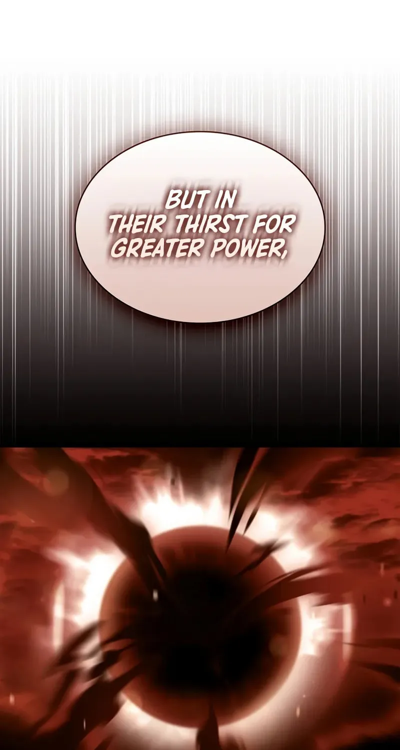 Read Demon Devourer chapter 105 image 86 on Lezhin