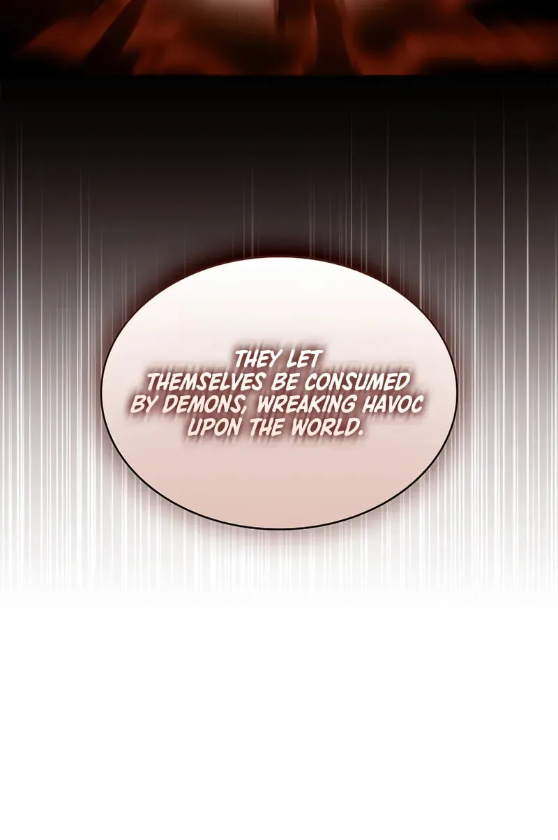 Read Demon Devourer chapter 105 image 87 on Lezhin