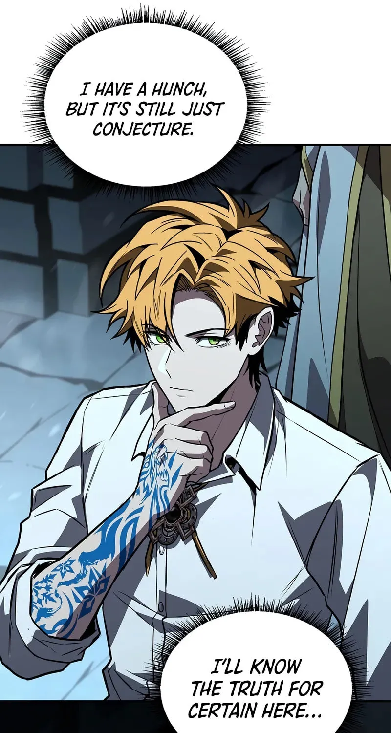 Read Demon Devourer chapter 105 image 88 on Lezhin
