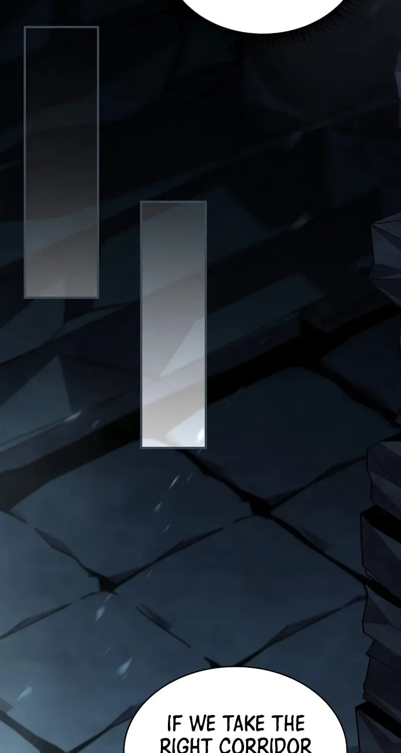 Read Demon Devourer chapter 105 image 89 on Lezhin