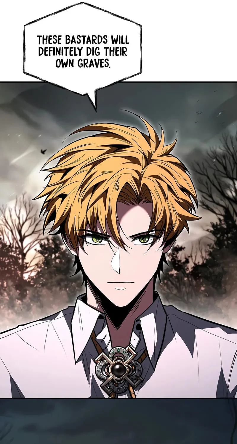 Read Demon Devourer chapter 105 image 9 on Lezhin