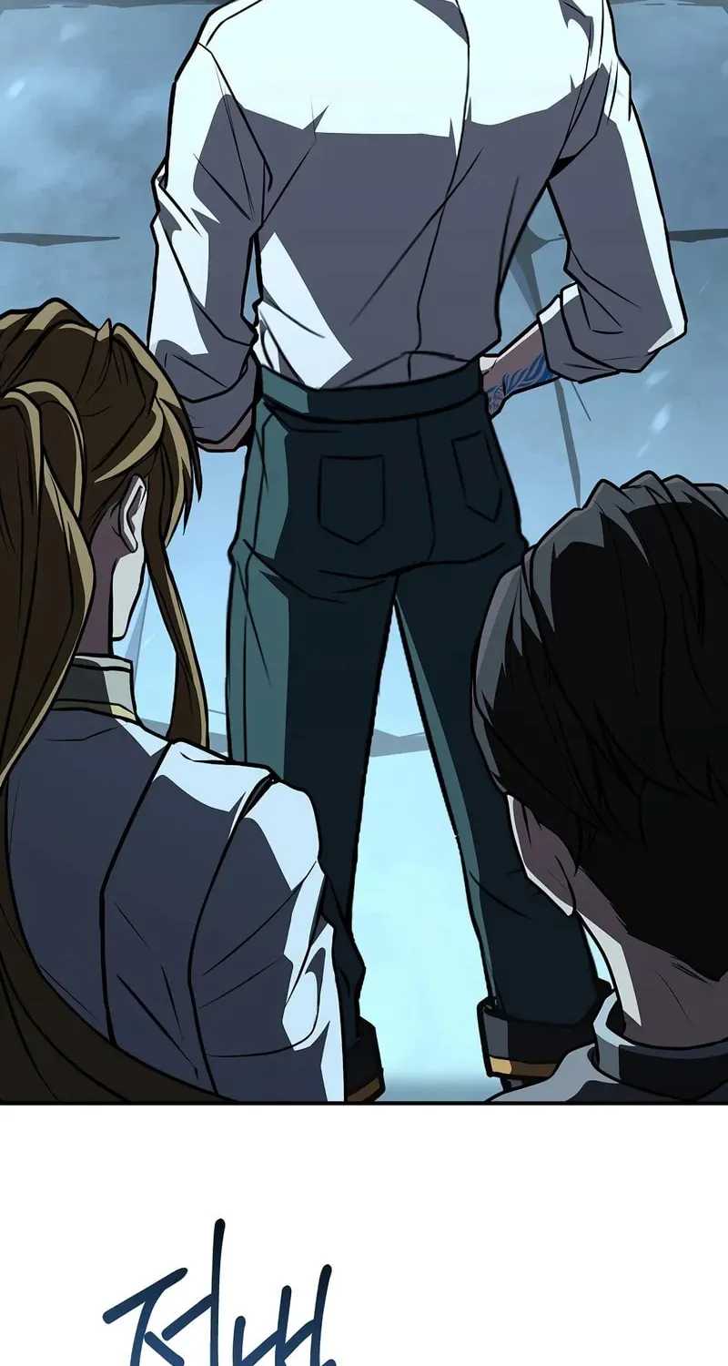 Read Demon Devourer chapter 105 image 95 on Lezhin