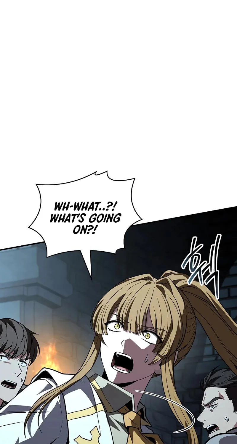 Read Demon Devourer chapter 106 image 1 on Lezhin