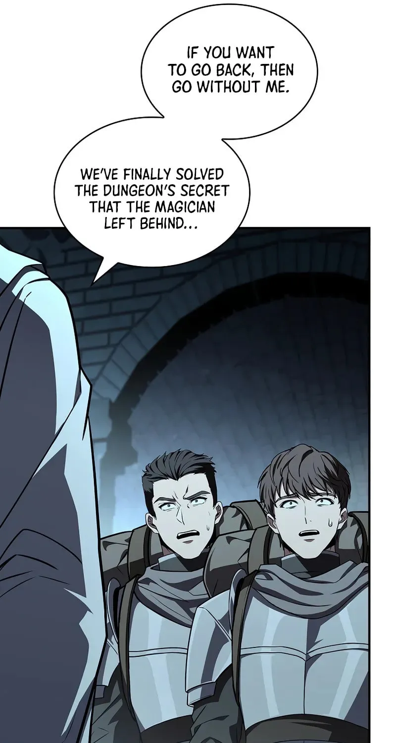 Read Demon Devourer chapter 106 image 10 on Lezhin