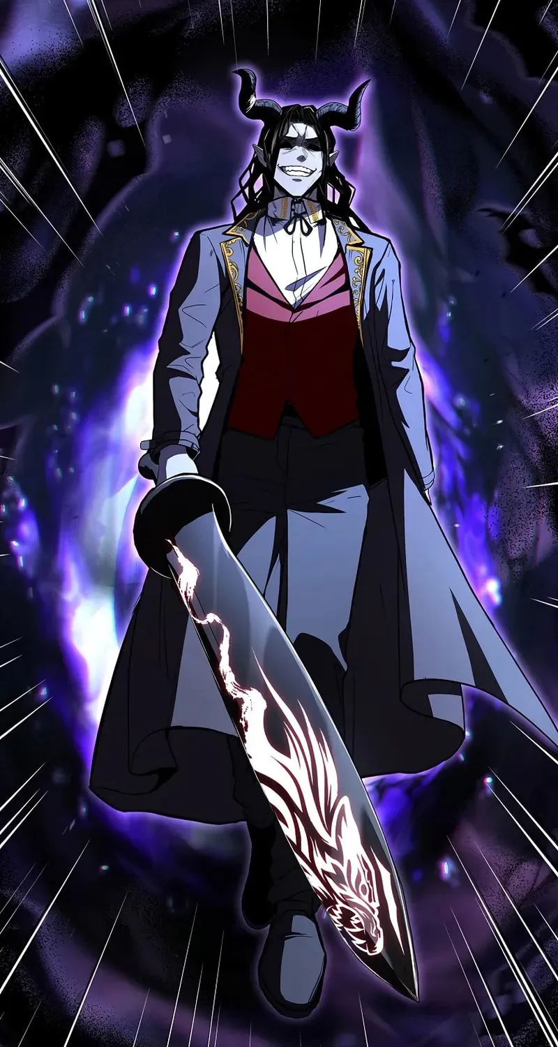 Read Demon Devourer chapter 106 image 100 on Lezhin