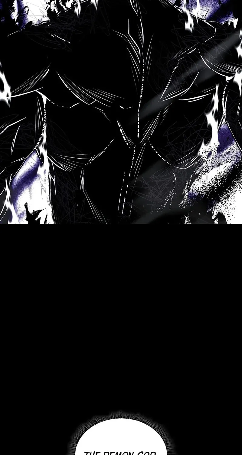 Read Demon Devourer chapter 106 image 104 on Lezhin