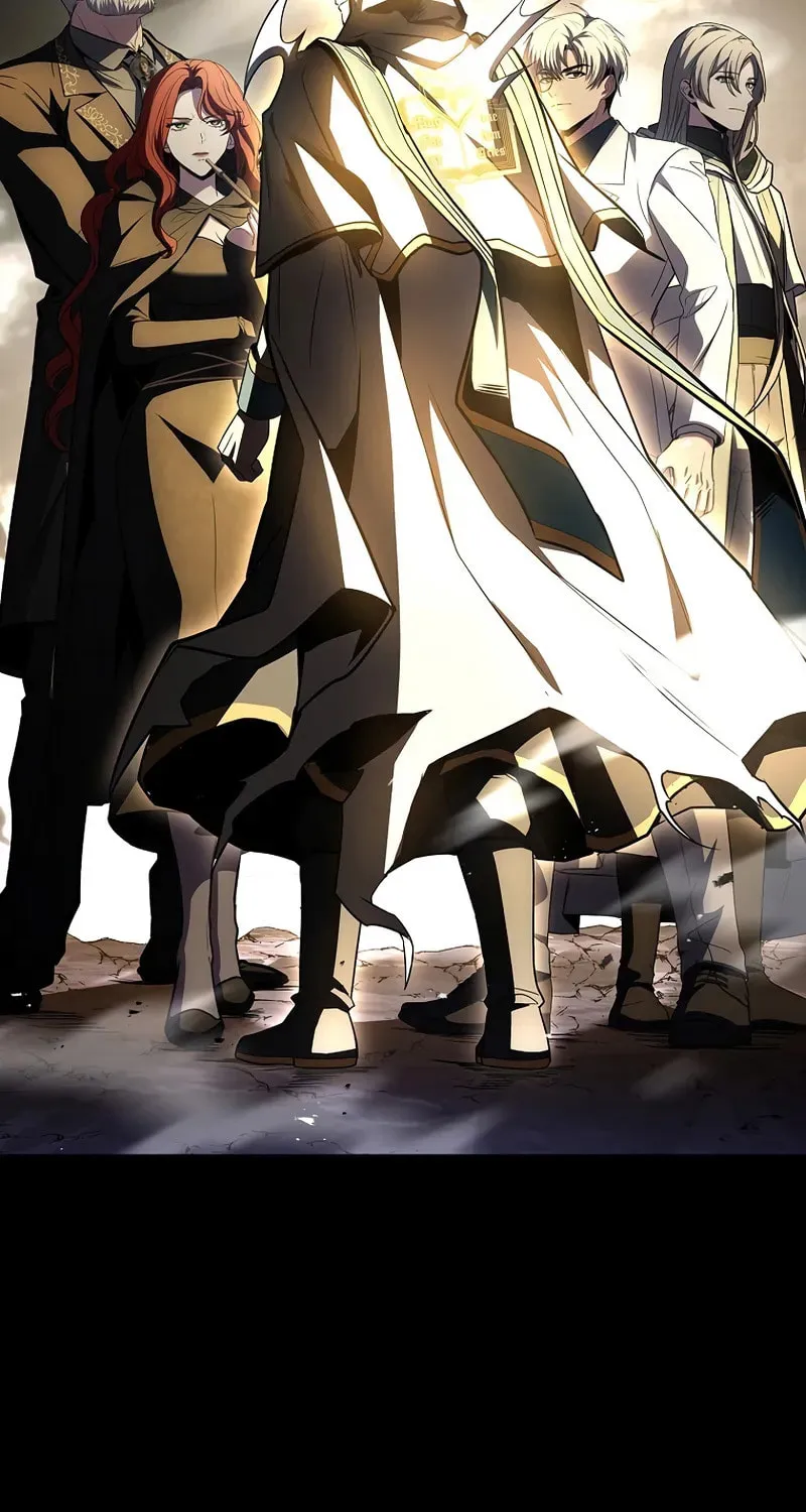 Read Demon Devourer chapter 106 image 107 on Lezhin