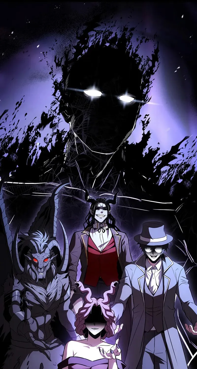 Read Demon Devourer chapter 106 image 109 on Lezhin