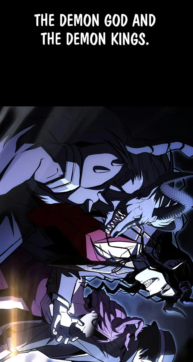 Read Demon Devourer chapter 106 image 111 on Lezhin