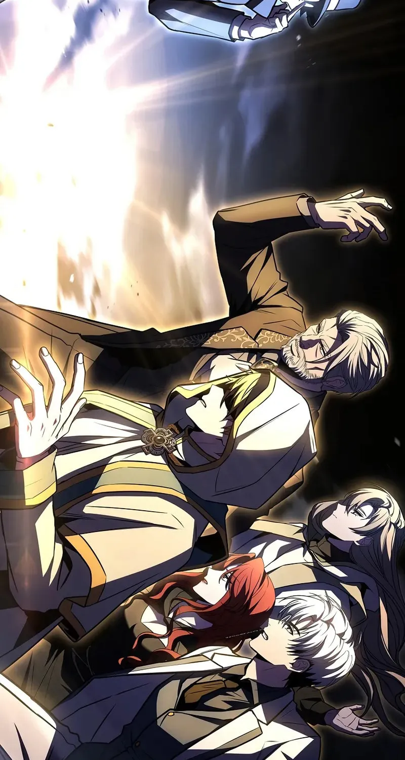 Read Demon Devourer chapter 106 image 112 on Lezhin