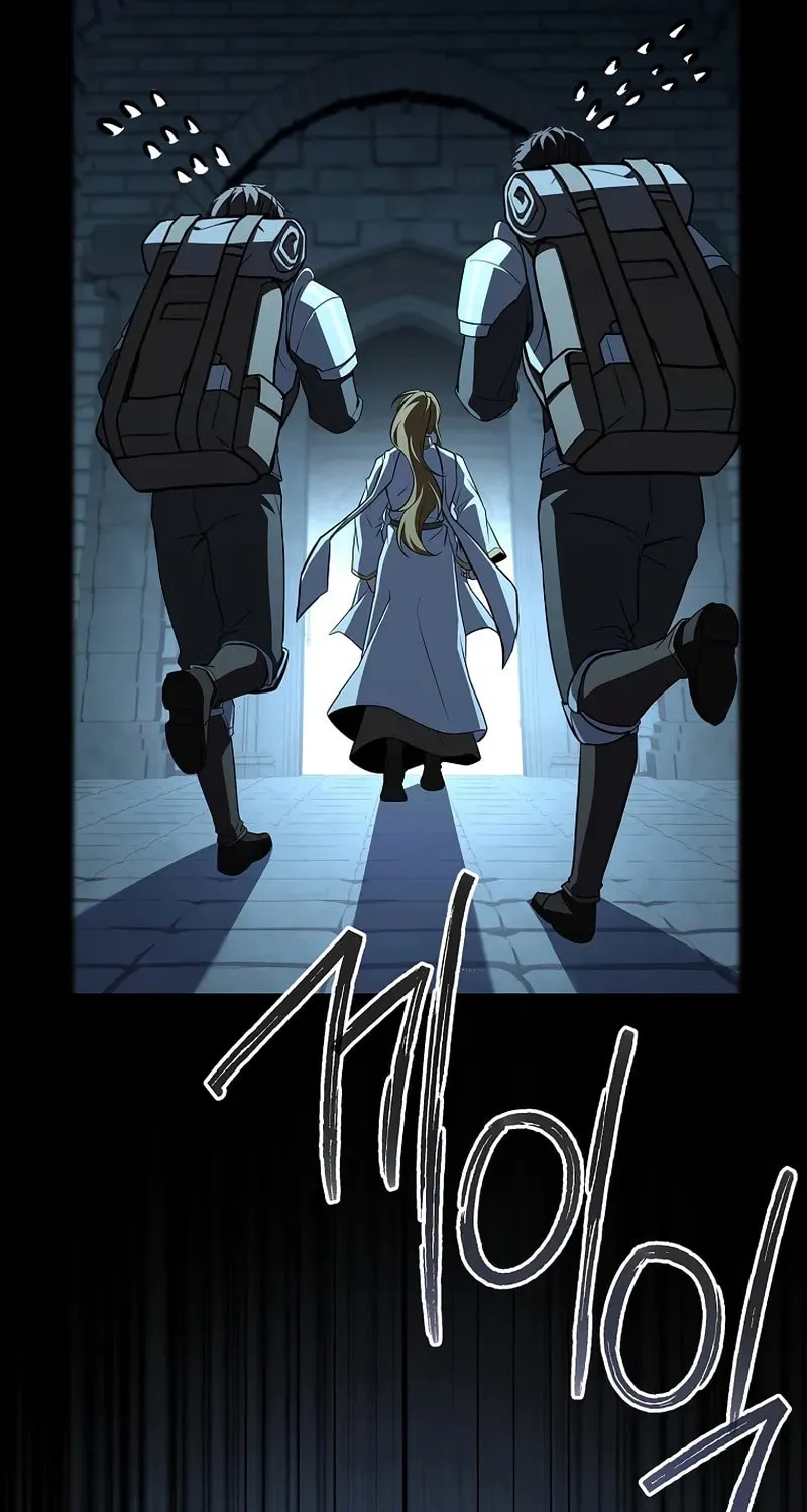 Read Demon Devourer chapter 106 image 13 on Lezhin