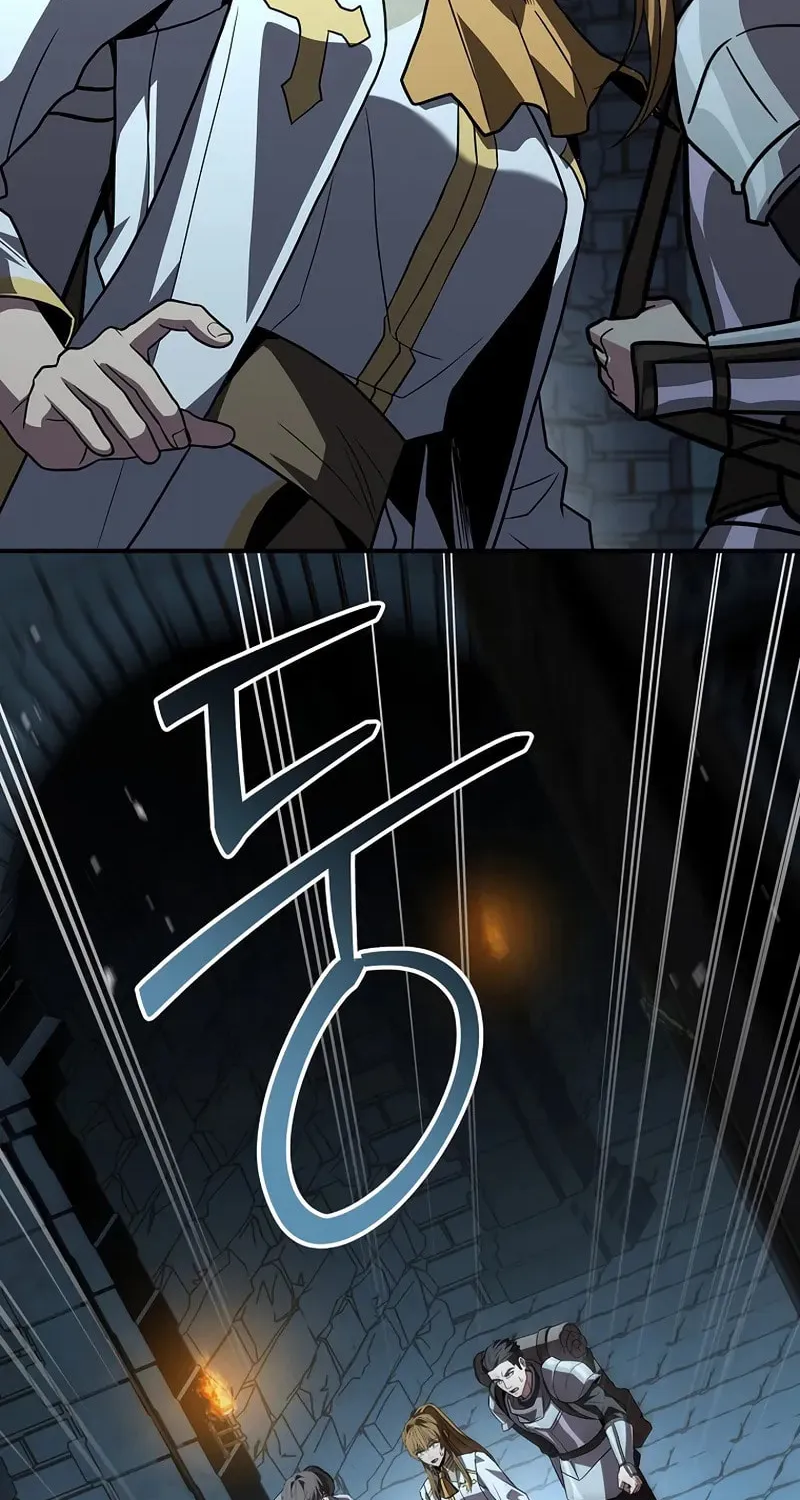 Read Demon Devourer chapter 106 image 2 on Lezhin