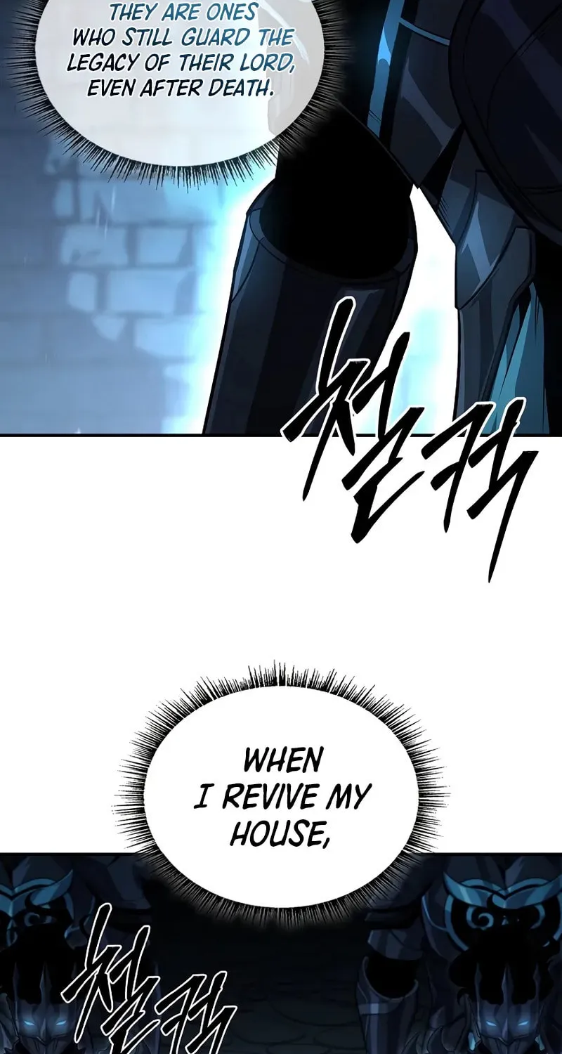 Read Demon Devourer chapter 106 image 21 on Lezhin