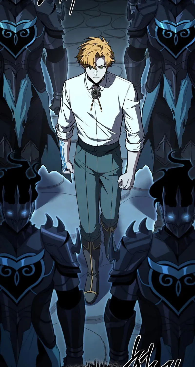 Read Demon Devourer chapter 106 image 22 on Lezhin