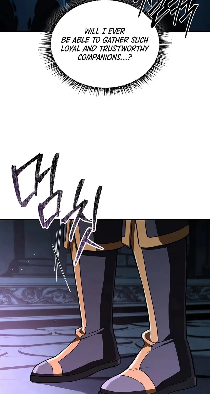 Read Demon Devourer chapter 106 image 23 on Lezhin