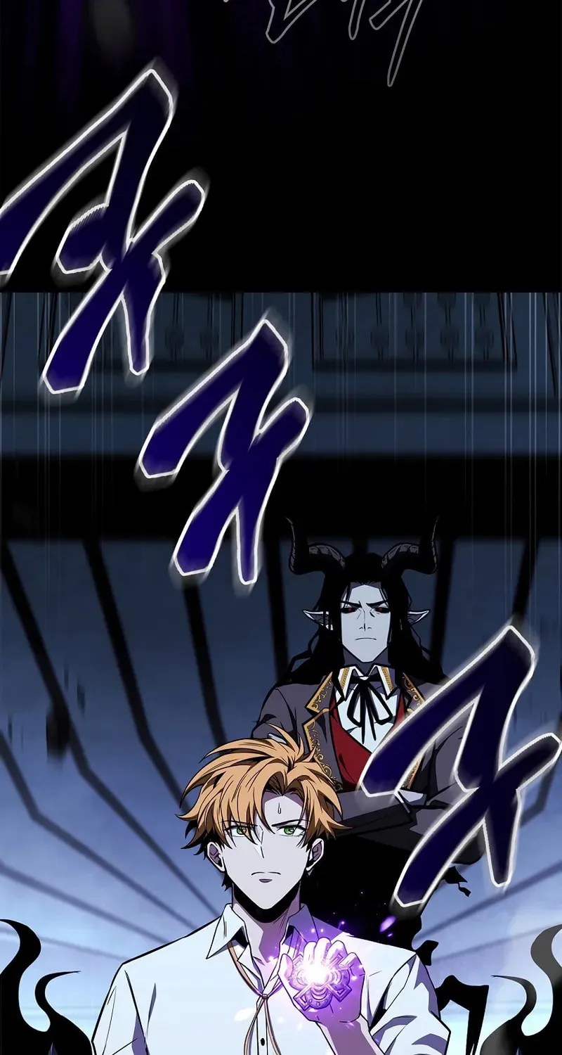 Read Demon Devourer chapter 106 image 27 on Lezhin