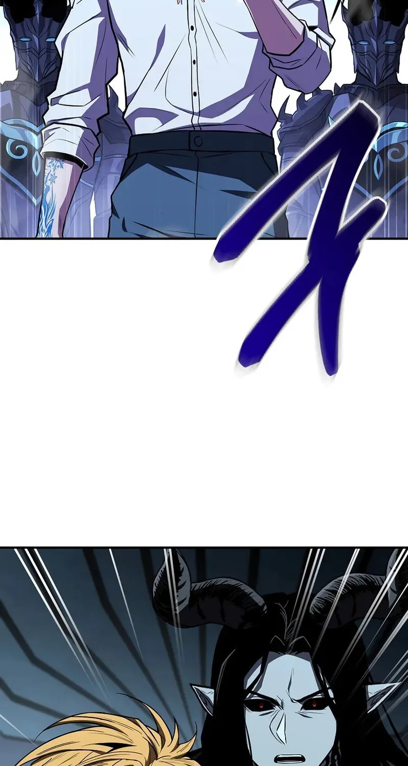 Read Demon Devourer chapter 106 image 28 on Lezhin