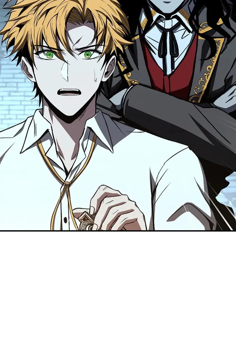 Read Demon Devourer chapter 106 image 29 on Lezhin