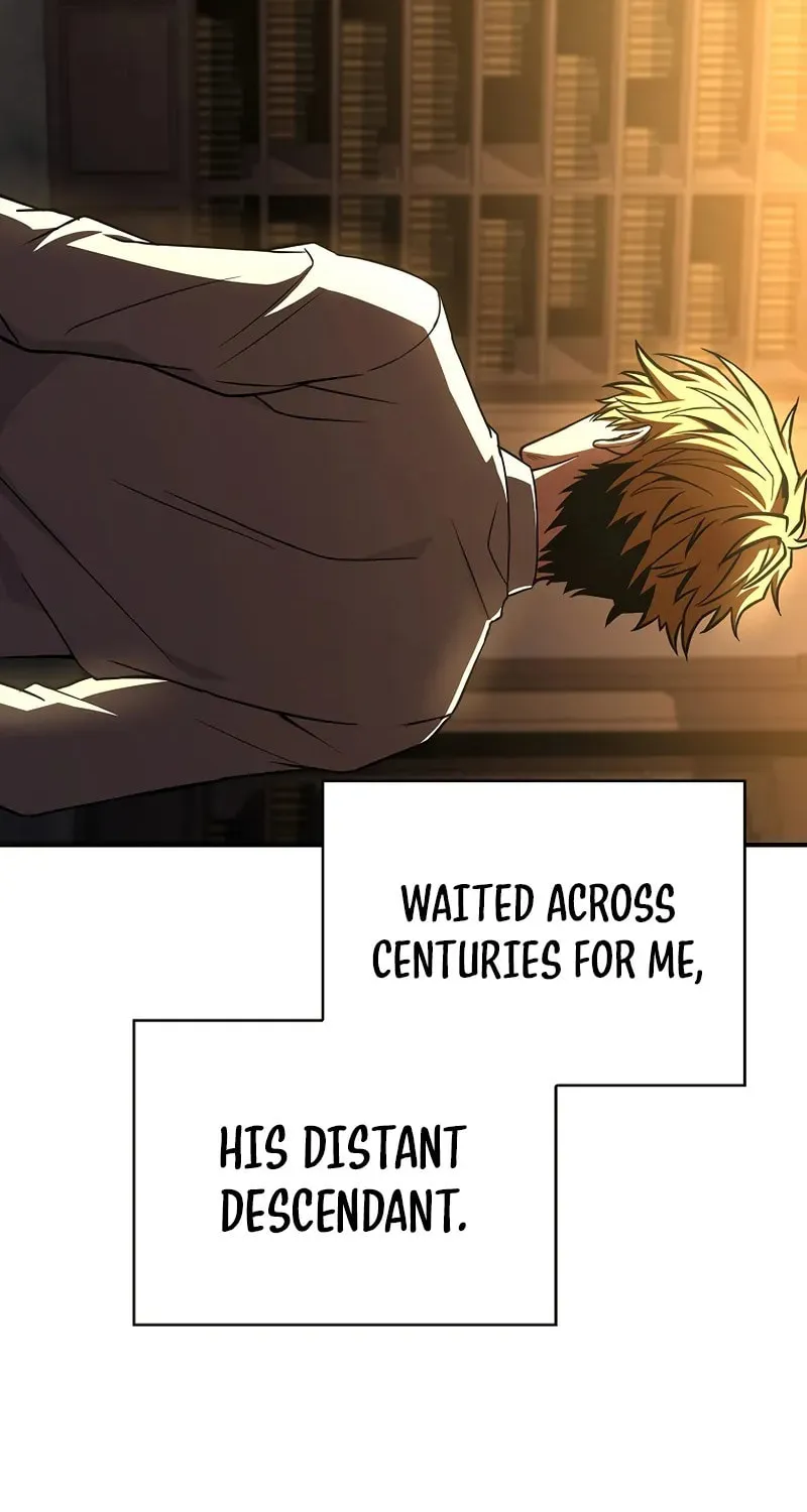 Read Demon Devourer chapter 106 image 31 on Lezhin