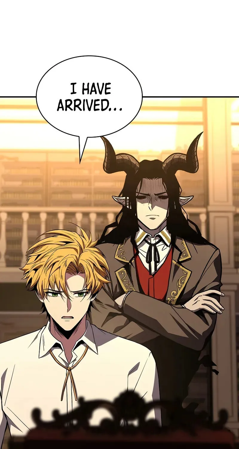 Read Demon Devourer chapter 106 image 32 on Lezhin