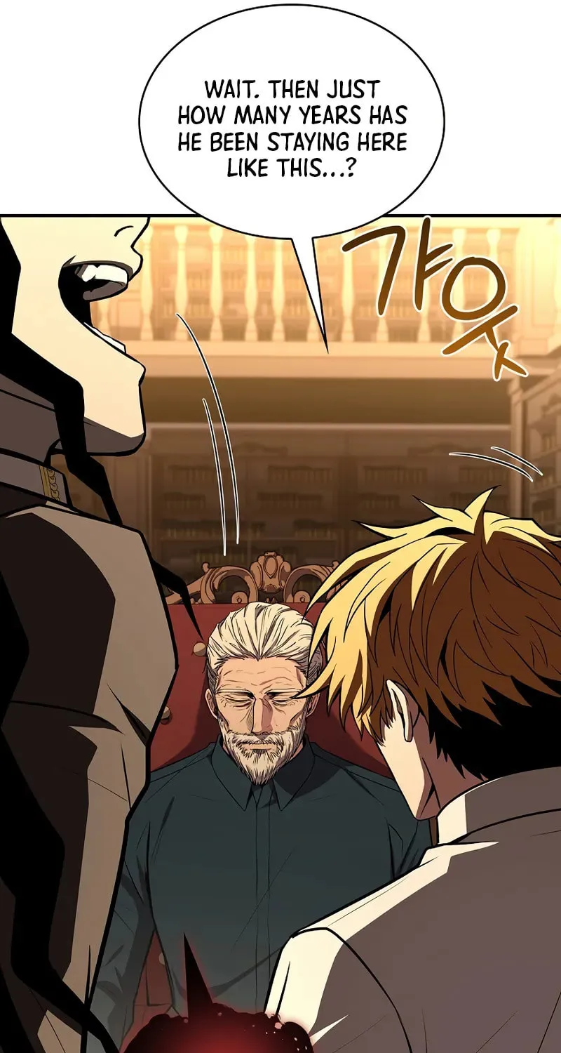 Read Demon Devourer chapter 106 image 38 on Lezhin