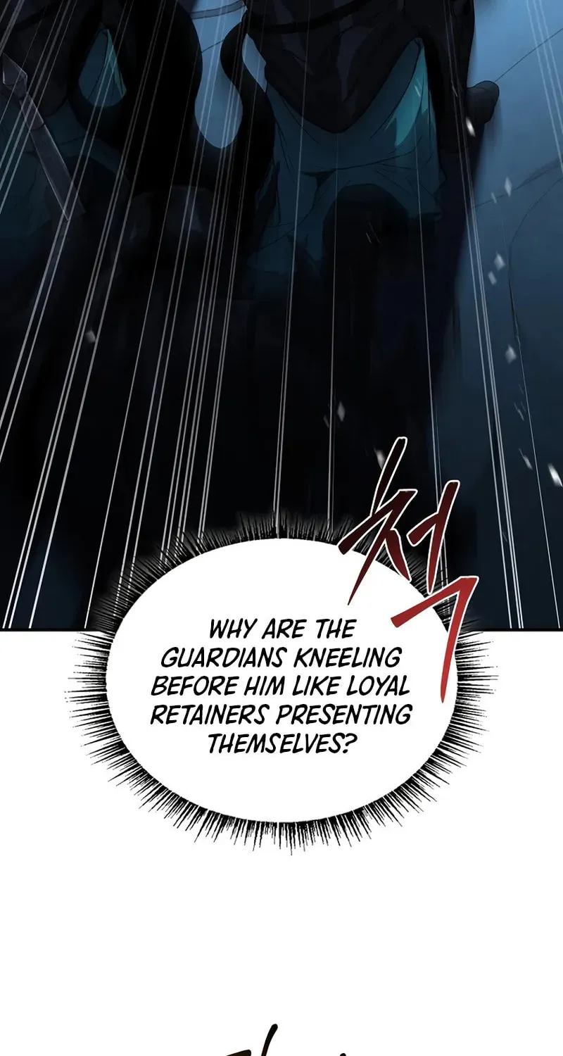 Read Demon Devourer chapter 106 image 4 on Lezhin