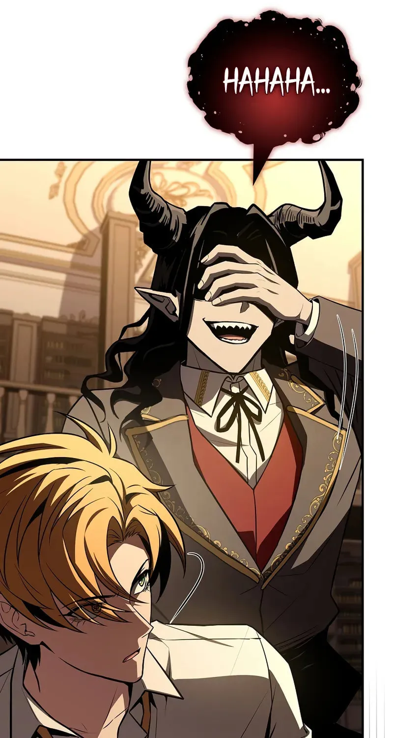 Read Demon Devourer chapter 106 image 40 on Lezhin