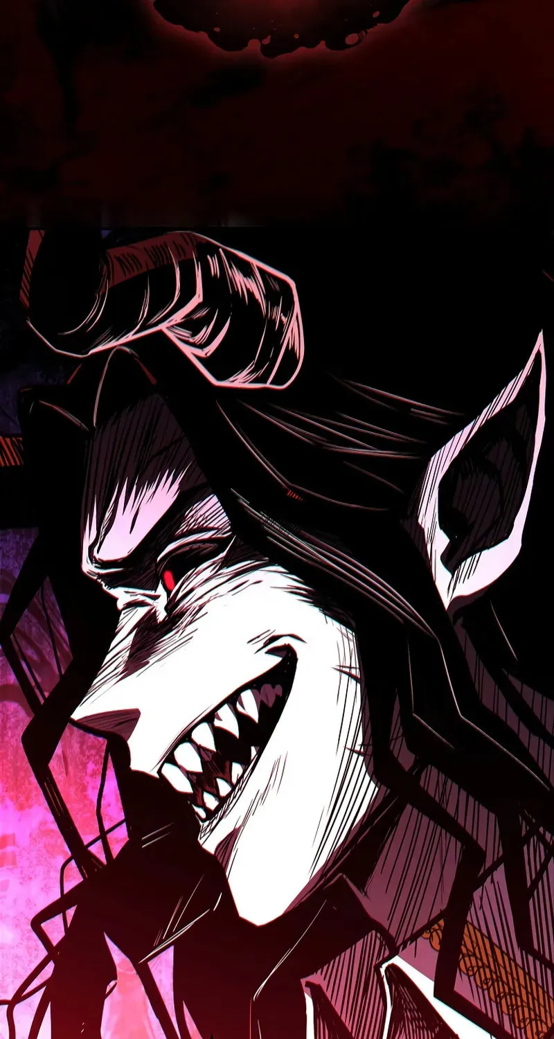 Read Demon Devourer chapter 106 image 44 on Lezhin