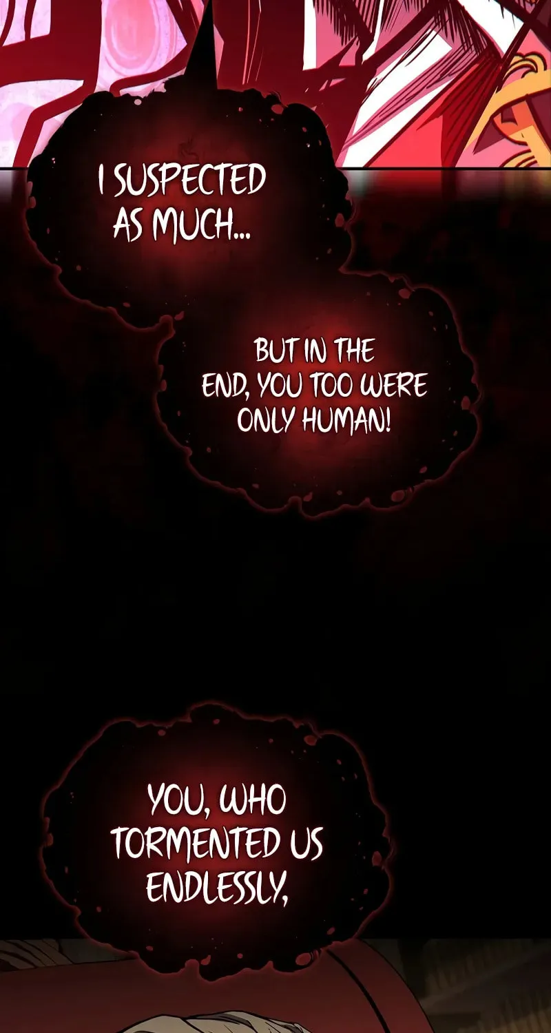 Read Demon Devourer chapter 106 image 45 on Lezhin