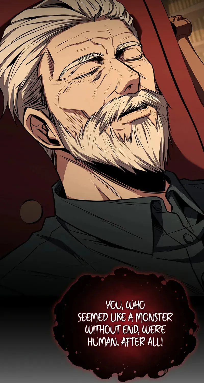 Read Demon Devourer chapter 106 image 46 on Lezhin