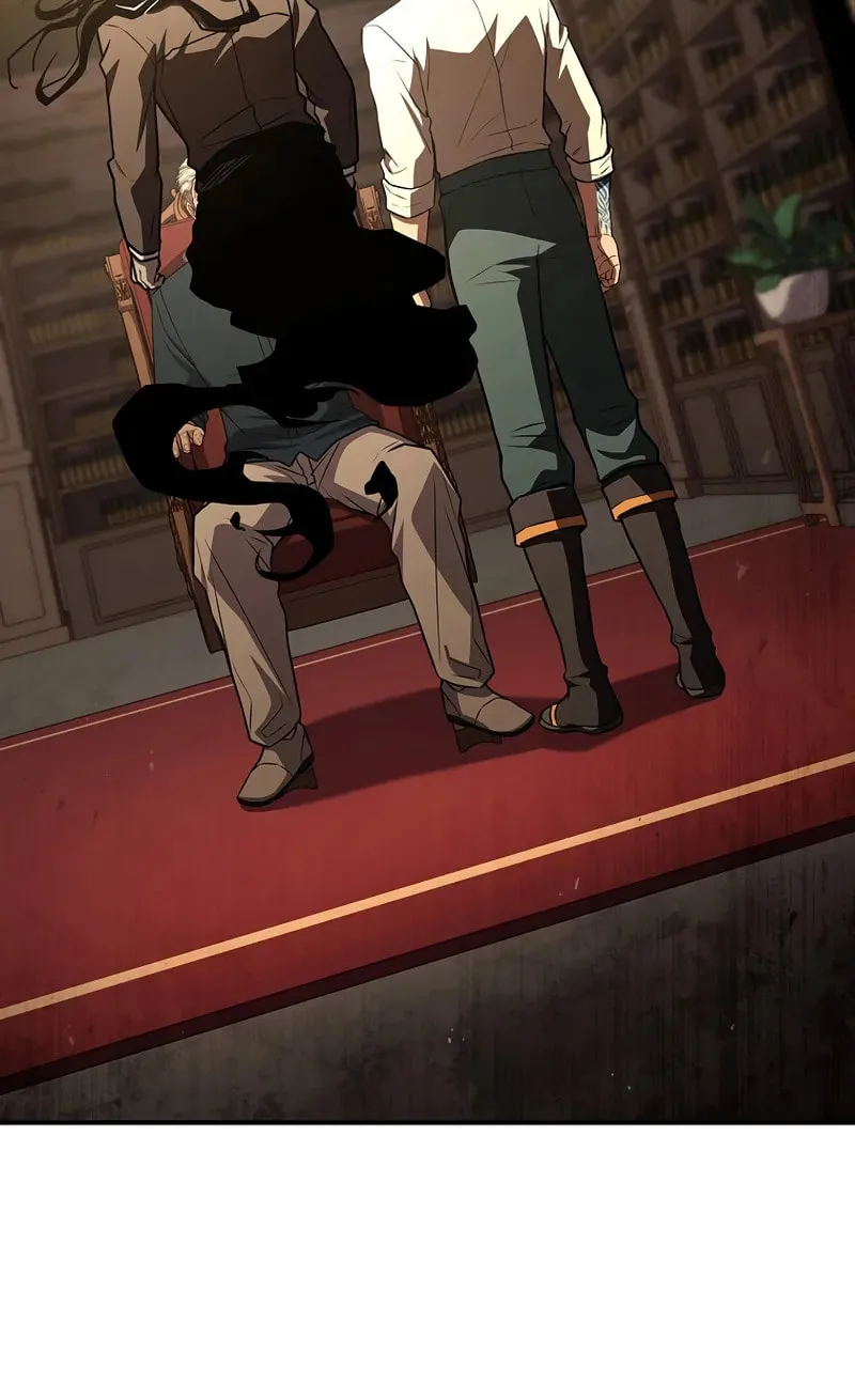 Read Demon Devourer chapter 106 image 48 on Lezhin