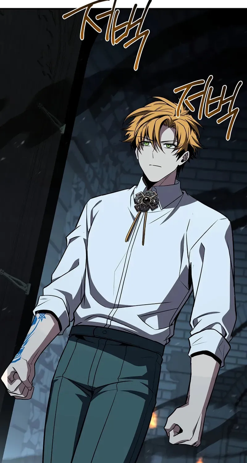 Read Demon Devourer chapter 106 image 5 on Lezhin