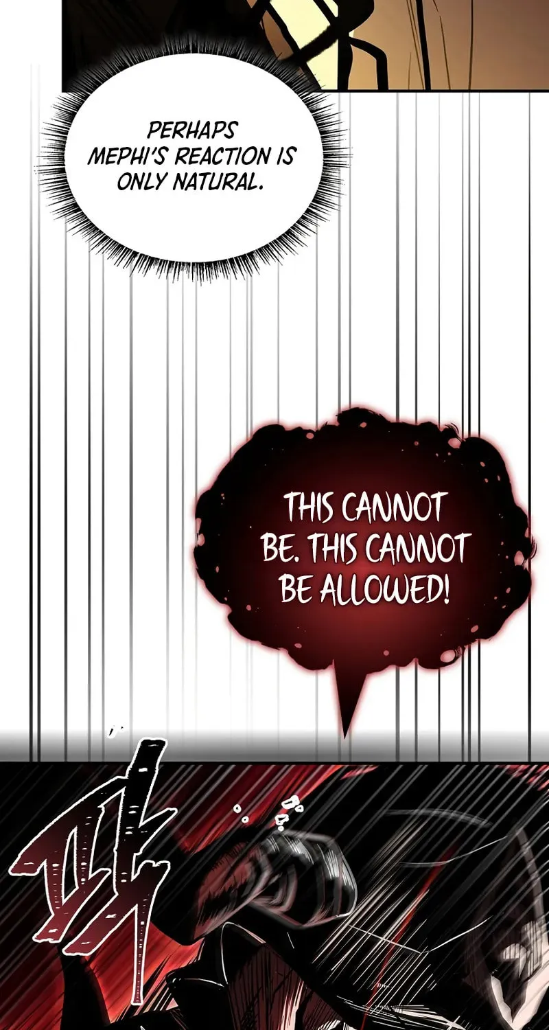 Read Demon Devourer chapter 106 image 50 on Lezhin