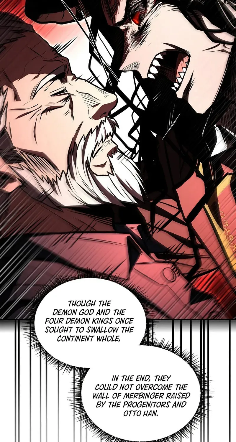 Read Demon Devourer chapter 106 image 51 on Lezhin