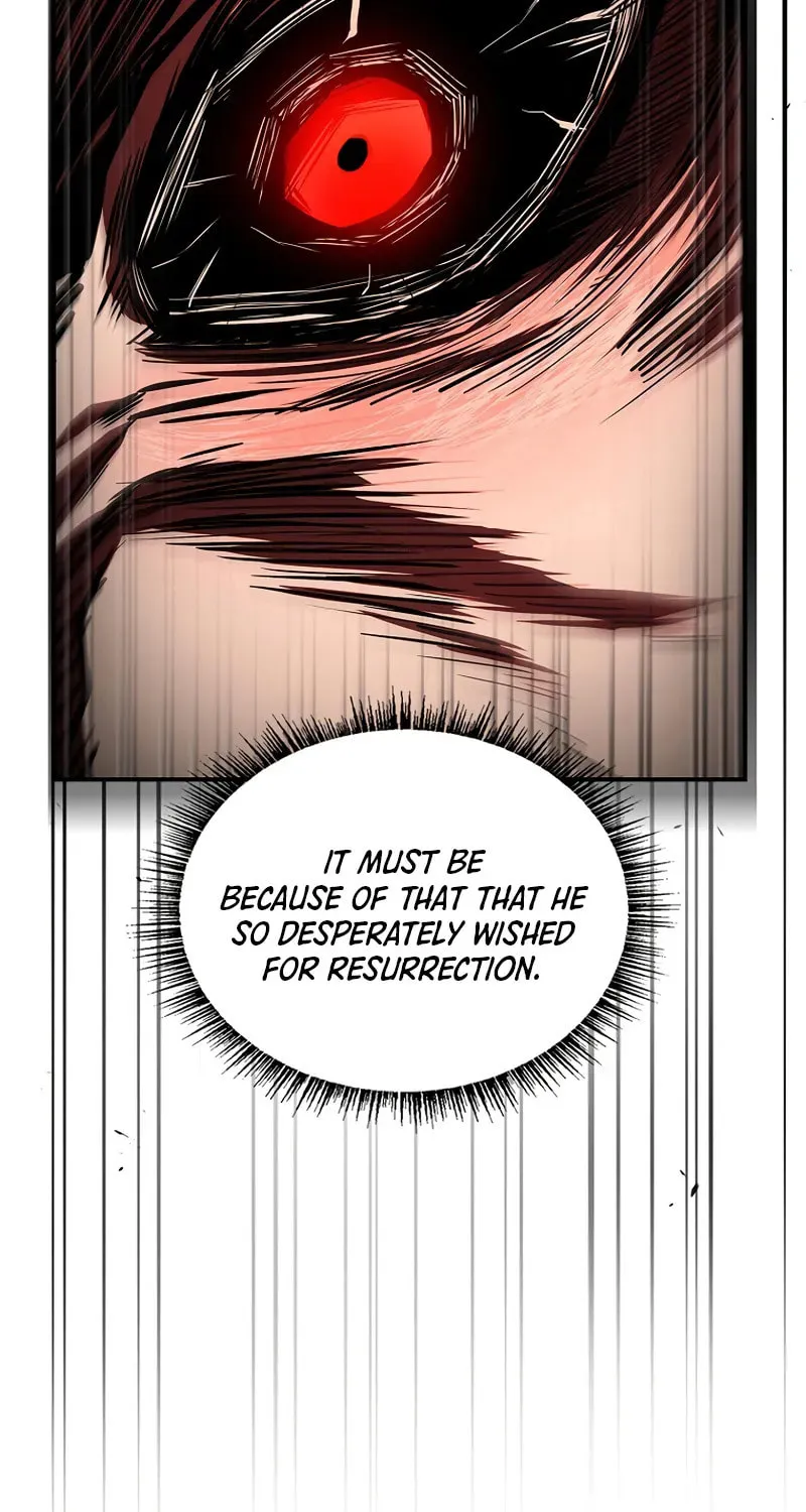 Read Demon Devourer chapter 106 image 53 on Lezhin