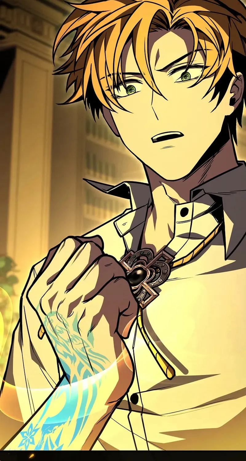 Read Demon Devourer chapter 106 image 62 on Lezhin