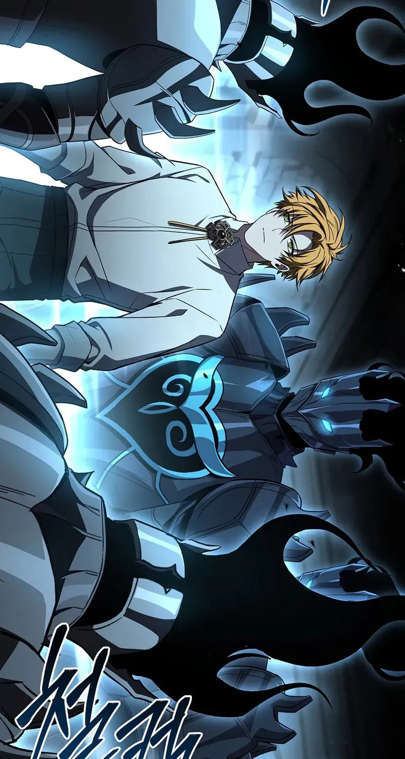 Read Demon Devourer chapter 106 image 7 on Lezhin