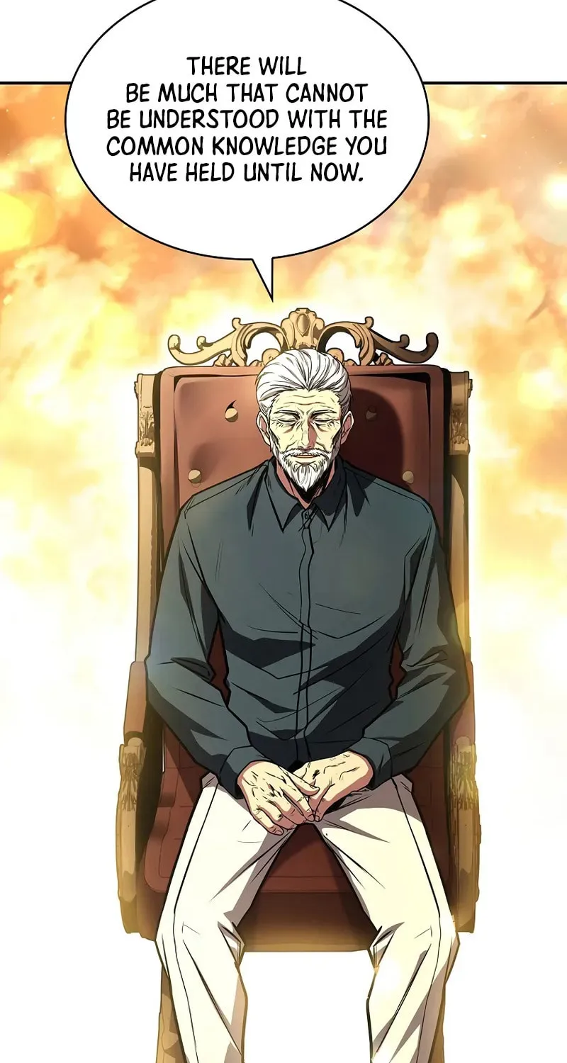 Read Demon Devourer chapter 106 image 74 on Lezhin
