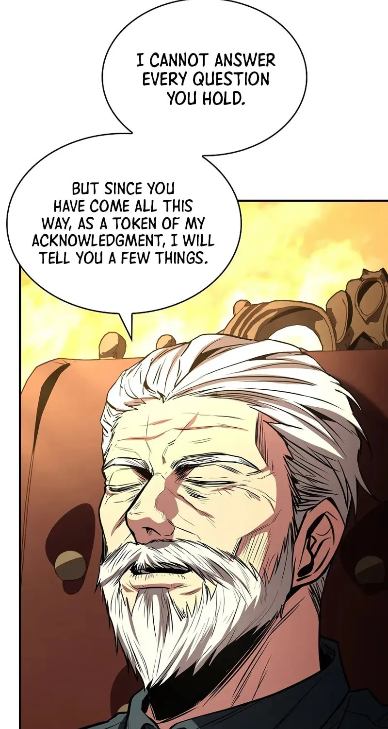 Read Demon Devourer chapter 106 image 77 on Lezhin
