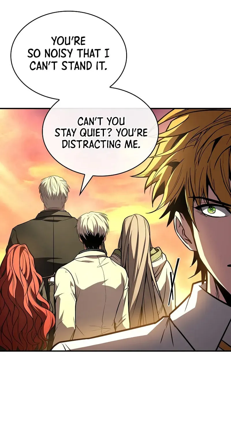 Read Demon Devourer chapter 106 image 88 on Lezhin