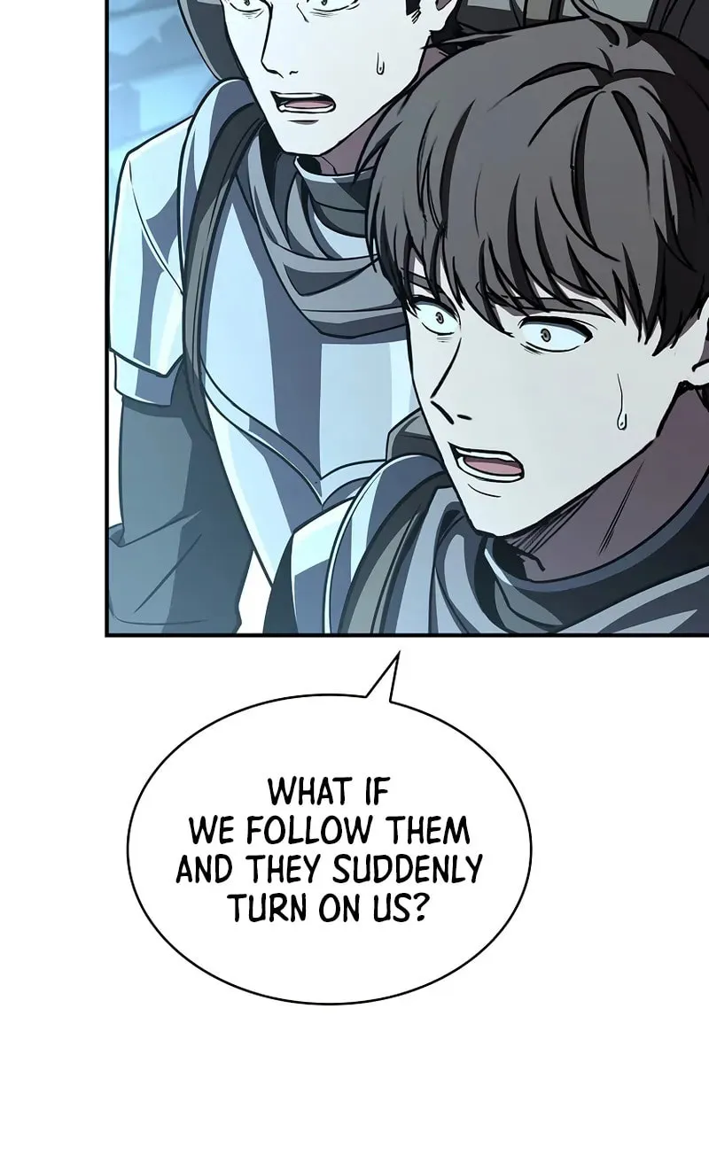 Read Demon Devourer chapter 106 image 9 on Lezhin